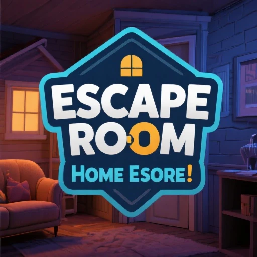 Escape Room Home Escape